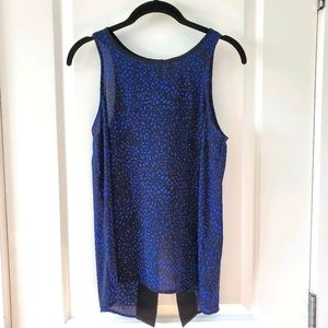 Dynamite Dress Tank